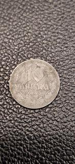 #1#    Servië 10 dinar 1943, Ophalen of Verzenden