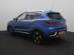 MG ZS EV Luxury, SUV ou Tout-terrain, 5 places, Cuir, Automatique