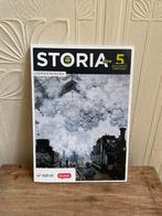 Storia LIVE HD 5 D DG - D/A leerwerkboek, Boeken, Schoolboeken, Geschiedenis, Nieuw, Ophalen of Verzenden, Van In