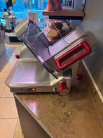 Berkel snijmachine, Ophalen, Gebruikt, Bakkerij en Slagerij