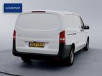 Mercedes-Benz Vito 114 CDI Lang Navigatie Achteruitrijcamera, Achat, Entreprise, Carnet d'entretien, Mercedes-Benz