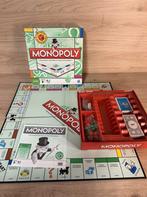 monopoly met versnelde dobbelsteen - s6492, Hobby en Vrije tijd, Verzenden, Zo goed als nieuw