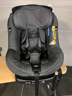 Maxicosi axissfix plus, Kinderen en Baby's, Ophalen, Gebruikt, 0 t/m 18 kg, Verstelbare rugleuning