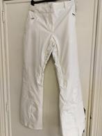 Pantalon de ski blanc, Vêtements | Femmes, Vêtements de sports d'hiver, Pantalon, Taille 38/40 (M), Enlèvement, Porté