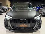 Audi A3 Sportback 3x S-LINE 30TDi S-tronic ACC+ PANO FULL, Auto's, Gebruikt, 4 cilinders, 116 pk, Leder