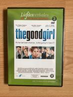 Dvd The Good Girl - Nieuw, Cd's en Dvd's, Dvd's | Overige Dvd's, Vanaf 12 jaar, Ophalen of Verzenden, Nieuw in verpakking