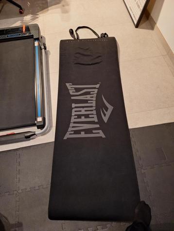 Fitness - Exercise Mat beschikbaar voor biedingen