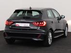Audi A1 Sportback A1 Sportback 30 TFSI Business Edition S li, Auto's, Audi, Automaat, A1, Zwart, Navigatiesysteem