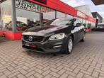 Volvo S60 2.0d •Airco• •Cruise• •Navi• [KEURING + CARPASS], Achat, Entreprise, S60, Diesel