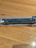 Fleischmann 5101 DB bagagerijtuig, Ophalen of Verzenden, Zo goed als nieuw, Wagon, Fleischmann