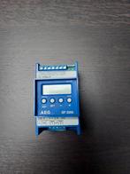 AEG GF 2200, Enlèvement