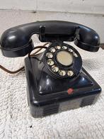 Bakelieten telefoon, Telecommunicatie, Vaste telefoons | Niet Draadloos, Bakeliet