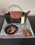 Sac à mains longchamp, Enlèvement ou Envoi, Comme neuf