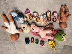 Diverses poupées de jeu à vendre, Comme neuf, Enlèvement