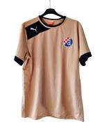 Dinamo Zagreb 2012/14 uit shirt, Sport en Fitness, Maat XL, Ophalen of Verzenden, Zo goed als nieuw, Shirt