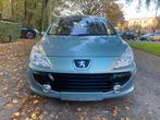 Peugeot 307 1.6 benzine Automaat 90.000km gekeurd v. verkoop, Auto's, Automaat, Stof, 1600 cc, Particulier