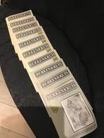 23 x berkenkruis, Verzamelen, Militaria | Tweede Wereldoorlog, Ophalen of Verzenden