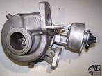 Turbo revisie Opel antara  chevrolet captiva 2.2 D, 49477-01, Auto-onderdelen, Ophalen of Verzenden, Gereviseerd