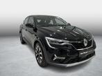 Renault Arkana EQUILIBRE, Arkana, Stof, Gebruikt, Zwart