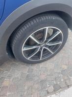 Jantes alu, Auto-onderdelen, Banden en Velgen, Ophalen of Verzenden, Velg(en)