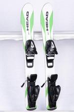 Skis 127 HEAD SUPERSHAPE TEAM pour enfants