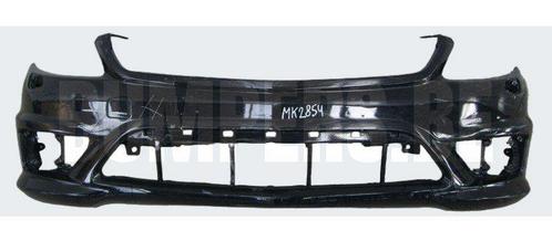 Bumper Mercedes CL W216 6.3 6.5 AMG 06-09 CL63 A2168850825 V, Auto-onderdelen, Carrosserie, Bumper, Voor, Gebruikt, 6 maanden garantie