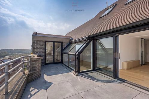 Appartement te koop in Knokke-Heist, 4 slpks, Immo, Huizen en Appartementen te koop, Appartement