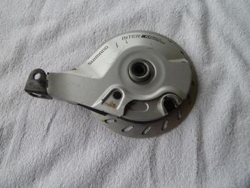 shimano rollerbrake beschikbaar voor biedingen