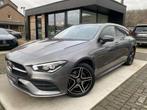 Mercedes-Benz CLA 250 e Break AMG LINE, Hybride Électrique/Essence, Break, Automatique, 160 ch