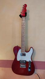 Squier contemporary telecaster, Muziek en Instrumenten, Snaarinstrumenten | Gitaren | Elektrisch, Ophalen