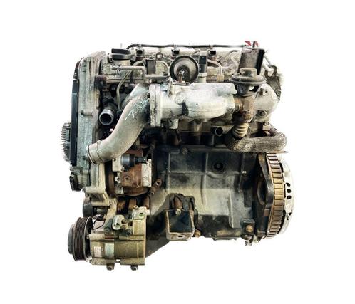 Kia Sorento JC 2.5 D4CB-motor, Auto-onderdelen, Motor en Toebehoren, Kia, Ophalen of Verzenden