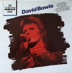 david bowie, Cd's en Dvd's, Ophalen of Verzenden