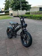 FATBIKE OUXI V20, Fietsen en Brommers, Elektrische fietsen, Ophalen, Zo goed als nieuw, 50 km per accu of meer