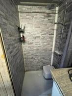 tiny House / Tijdelijke Woning / Werfwoning, Caravans en Kamperen, Tot en met 2
