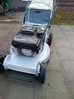 Tondeuse pro, Stihl, Tondeuse rotative, Enlèvement, Bac de ramassage