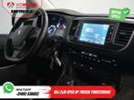 Peugeot Expert 2.0 HDI 180 pk L2 Aut. BPM VRIJ! Standkachel/, Auto's, Bestelwagens en Lichte vracht, Automaat, Parkeersensor, Wit