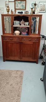 Kast, Antiek en Kunst, Antiek | Meubels | Kasten, Ophalen