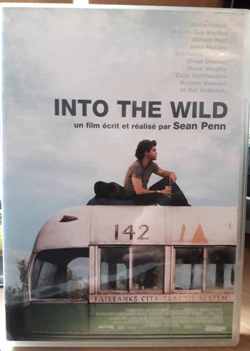 DVD Into the Wild beschikbaar voor biedingen