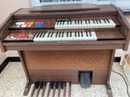 Welson orgel Comet, Muziek en Instrumenten, Orgels, Ophalen, Gebruikt, 2 klavieren, Orgel
