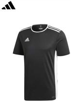 Nieuw! Adidas t-Shirt: 2XL, Kleding | Heren, T-shirts, Ophalen of Verzenden, Nieuw, Zwart, Adidas