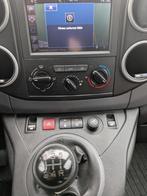 Utilitaire Partner gris shark, Autos, 100 kW, Argent ou Gris, Achat, Cruise Control