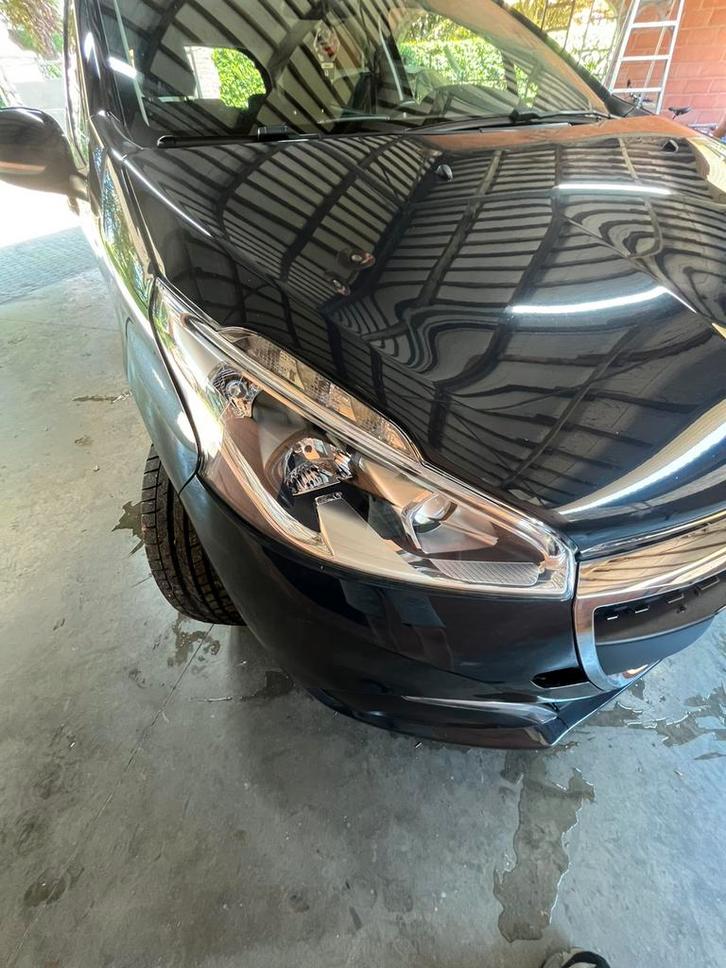 Peugeot 208 GT-Line, Auto's, Peugeot, Particulier, Achteruitrijcamera, Adaptieve lichten, Adaptive Cruise Control, Airbags, Airconditioning