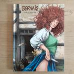 La belle coquetière intégrale Servais EO TBE, Eén stripboek, Ophalen of Verzenden, Zo goed als nieuw, J-C. Servais
