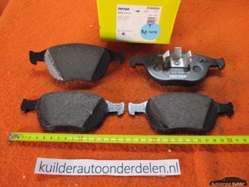 Remblokken voorzijde Ford Focus I ST170 Tourneo connect Tran beschikbaar voor biedingen