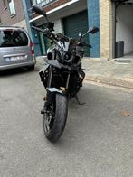 YAMAHA MT-09 GEN3 12/2023, Plus de 35 kW, Particulier, 3 cylindres, 893 cm³