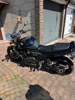 Suzuki bandit GSF 650N ABS jaar 2011, Motoren, Motoren | Suzuki, Bedrijf
