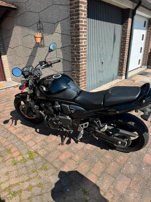 Suzuki bandit 659 omruilen met een cb125r, Motoren, Motoren | Suzuki, Bedrijf, Ophalen