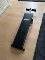 Fitnessbank buikspieroefeningen, Ophalen, Zo goed als nieuw