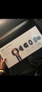 Dyson supersonic, Handtassen en Accessoires, Uiterlijk | Haarverzorging, Ophalen of Verzenden, Nieuw