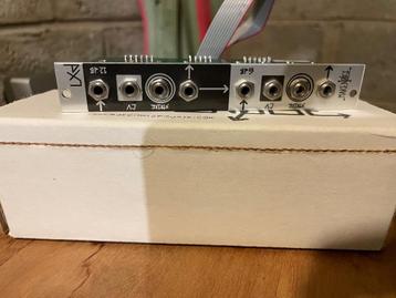 Make Noise LxD beschikbaar voor biedingen
